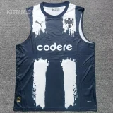 2025/26 Monterrey FIFA CWC Edition Vest Jersey 世俱杯版