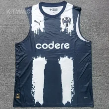 2025/26 Monterrey FIFA CWC Edition Vest Jersey 世俱杯版