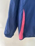 2025/26 Sweden Reversible Windbreaker 双面