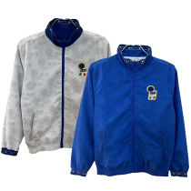 1994 Italy Reversible Windbreaker 双面 10号