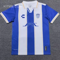 2025/26 CF Pachuca Special Edition Fans Soccer Jersey 帕丘卡