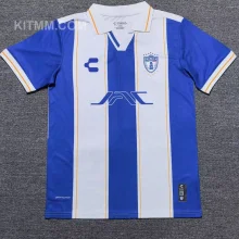 2025/26 CF Pachuca Special Edition Fans Soccer Jersey 帕丘卡
