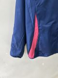 2025/26 Club America Reversible Windbreaker 双面