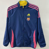 2025/26 BA Reversible Windbreaker 双面