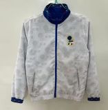 1994 Italy Reversible Windbreaker 双面 10号