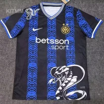 2025/26 In Milan Special Edition Fans Soccer Jersey