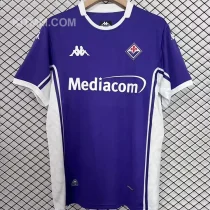 2025/26 ACF FC Home Fans Soccer Jersey