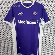 2025/26 ACF FC Home Fans Soccer Jersey
