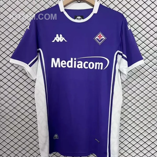 2025/26 ACF FC Home Fans Soccer Jersey