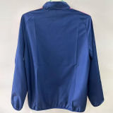 2025/26 Club America Reversible Windbreaker 双面