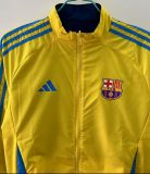 2025/26 BA Reversible Windbreaker 双面