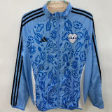 2025/26 Boca Reversible Windbreaker 双面