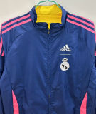 2025/26 RM Reversible Windbreaker 双面