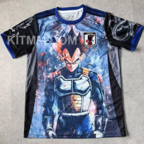 2025/26 Japan Special Edition Fans Jersey