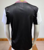 1997/1999 Benfica Away Black Retro Soccer Jersey