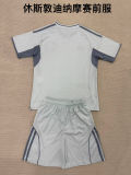 2025/26 Houston Dynamo Kids Training Soccer Jersey 休斯敦迪纳摩