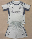 2025/26 Seattles Sounders Kids Training Soccer Jersey 西雅图海湾