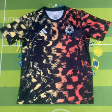 2025/26 Newcastle Training Jersey