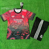 2025/26 RM Special Edition Kids Soccer Jersey