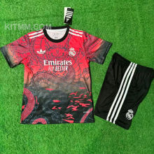 2025/26 RM Special Edition Kids Soccer Jersey