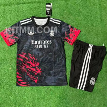 2025/26 RM Special Edition Kids Soccer Jersey