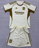 2025/26 San Diego FCKids Training Soccer Jersey 圣地亚哥 美职联