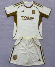 2025/26 Los Angeles Kids Training Soccer Jersey