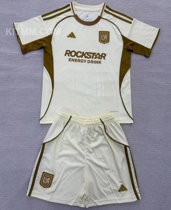 2025/26 San Diego FCKids Training Soccer Jersey 圣地亚哥 美职联