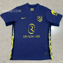 2025/26 ATM Away Fans Soccer Jersey
