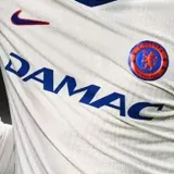 2024/25 CFC Away Kids Soccer Jersey 无广告