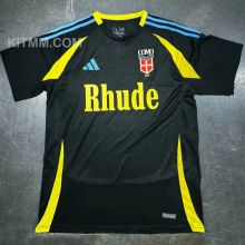 2025/26 Como Special Edition Fans Soccer Jersey 科莫