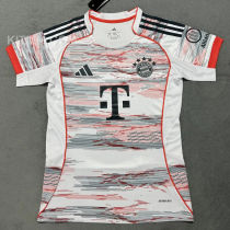 2025/26 BFC Away Women Soccer Jersey  女