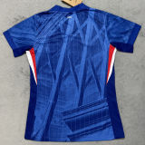 2025/26 CFC Home Blue Women Soccer Jersey  女