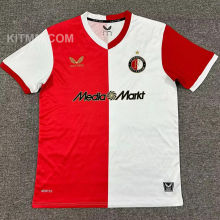 2025/26 FY Home Fans Soccer Jersey