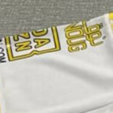 2025/26 Al Nassr 4TH White Fans Soccer Jersey