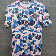 2025/26 Inter Miami x APE Soccer Jersey