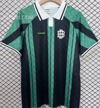 2025/26 R BTS Retro StyleSoccer Jersey