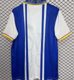 1997 Sheffield Wednesday Home Retro Soccer Jersey