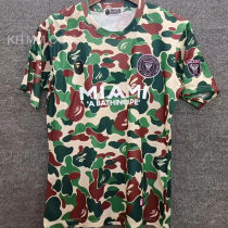 2025/26 Inter Miami x APE Soccer Jersey
