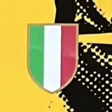 2024/25 In Milan Third Yellow Fans Soccer Jersey 带胸前广告