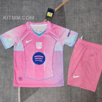 2025/26 BA Special Edition Kids Soccer Jersey