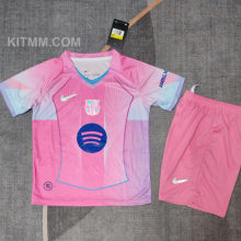 2025/26 BA Special Edition Kids Soccer Jersey