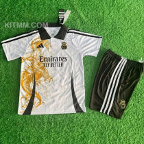 2025/26 RM Special Edition Kids Soccer Jersey