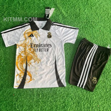 2025/26 RM Special Edition Kids Soccer Jersey