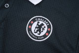 2025/26 CFC Dark Grey POLO Sweater Tracksuit