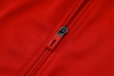 2025/26 ARS Red Jacket Tracksuit