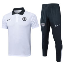 2025/26 CFC White POLO Sweater Tracksuit