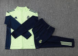 2025/26 RM Light Green Jacket Tracksuit