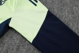 2025/26 RM Light Green Jacket Tracksuit