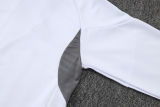 2025/26 Inter Miami White Jacket Tracksuit